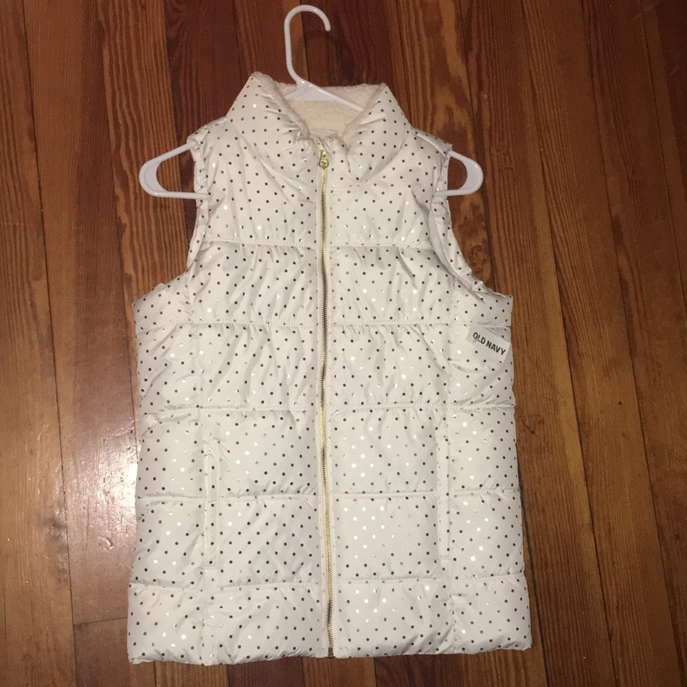 A vest